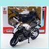Yamaha Yzf R1m Alloy Motorcycle Model With Inertia Drive For Motorcycle Enthusiasts