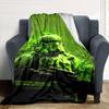 Star Wars Blanket Comfortable Perfect for Bedding Chair Office Four Seasons Multipurpose Digital Print Best Holiday Gift for Friends Family