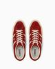 35200840 Converse Star Bars Suede Red (Men's)