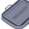 Silicone   Cooker Pot Rectangular Fryer Liner Tray Replacement for Kitchen Cooking Accessories