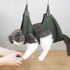 Pet Nail Clipper Scratch And Fixed Bag
