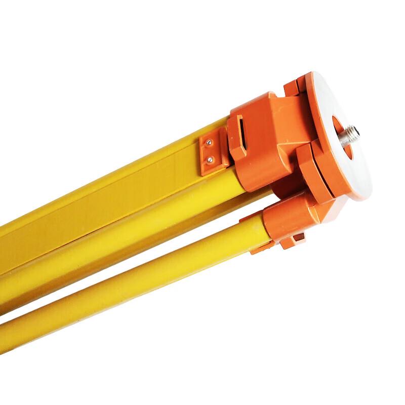 Desert Tiger Aluminum Surveying Tripod