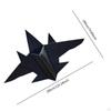 Fighter Shaped Kite Flying Toy Lifelike Huge Size Foldable Sports Toys Aircraft Delta for