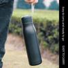 Outdoor Sports Portable Large-Capacity Thermos Cup for Women and Men, Fitness, Children's Portable Thermos Water Bottle, Customized Water Cup