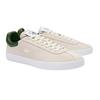 Mens Baseshot Leather Trainers