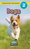 Libro Dogs : Animals That Make a Difference! (Engaging Readers, Level 2) : 13