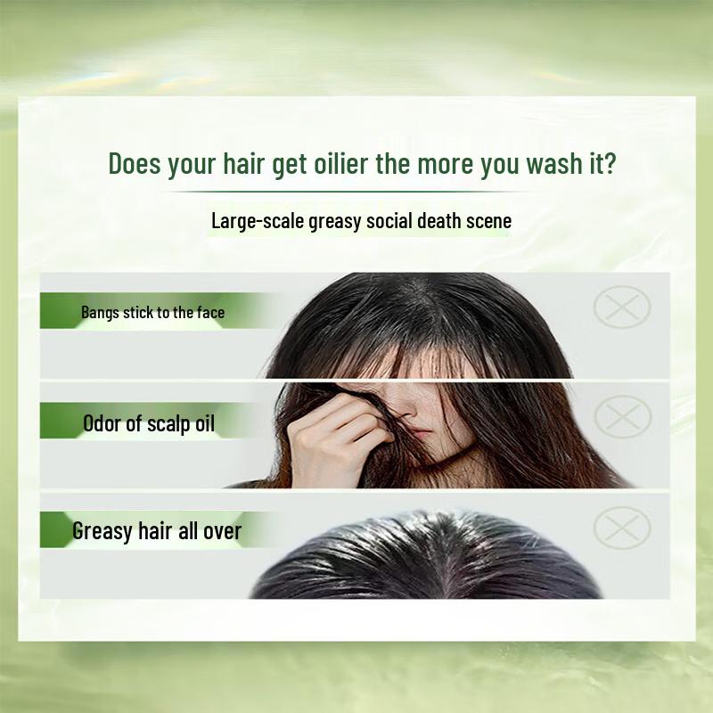 Schwarzkopf Ginger Clarifying Shampoo