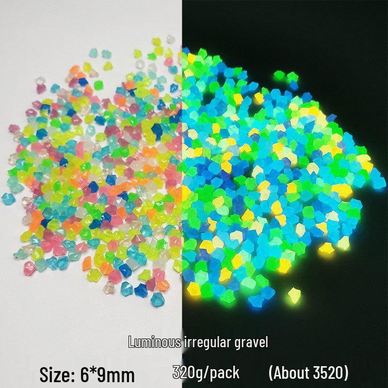 Colorful Mini Acrylic Milk Bottle Cartoon Ornaments - Cute Handmade DIY Decorative Accessories