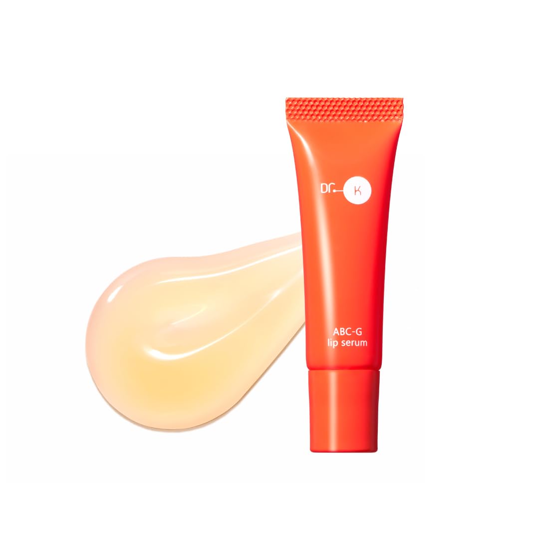 

Dr.K ABC-G Lip Serum (Clear)