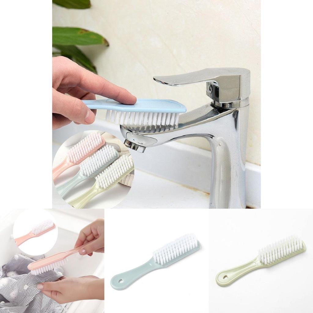 Multi-purpose Shoes Brush Ideal For Maintaining Footwear And Accessories