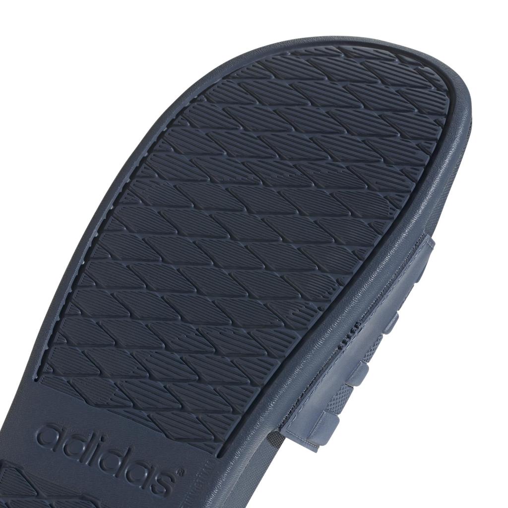 Adidas Adilette Comfort Sports Sandals NJS62 Navy Size Men's 23.5cm