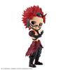 Banpresto My Hero Academia Kirishima Eijiro II Q Posket Figure
