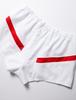 Canterbury JAPAN RUGBY SHORTS Men's Rugby Shorts RG21015B, Size 10, White, Size 5L
