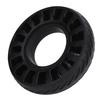 Electric Scooter Tire Professional 200x50 Rubber Solid Wheels Replacement Tire for 8 Inch for Dolphin Series Scooters