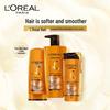 L'Oréal Essential Oil Nourishing Anti-Dandruff Shampoo Twin Pack