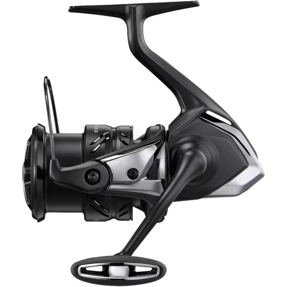Shimano Exsence XR Spinning Reel 23 C3000MHG Lightweight Design Smooth Drag System