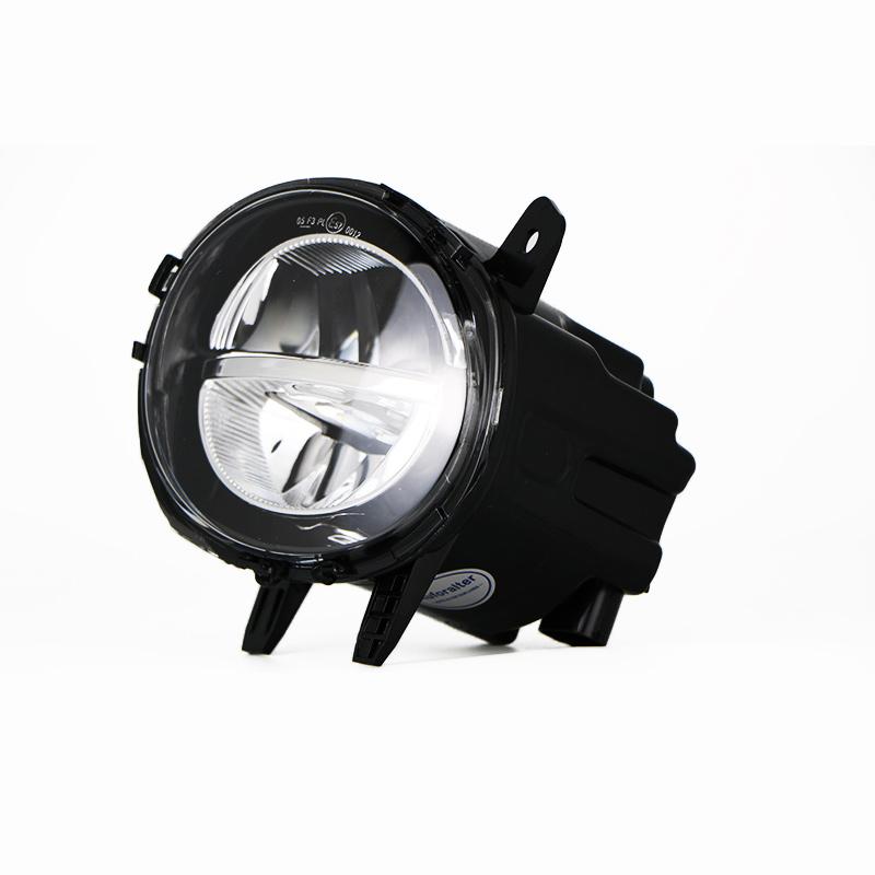 LED Fog Lamp Assembly For BMW F20 F21 F22 F23 F30 F31 F32 F33 F34 F35 F36 LCI 2012 2013 2014-2018 Front Bumper Anti Fog Light