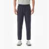 Li-Ning Fitness Series Slim Fit Logo Stitching Sports Casual Pants Men bottoms AYKWB35-3