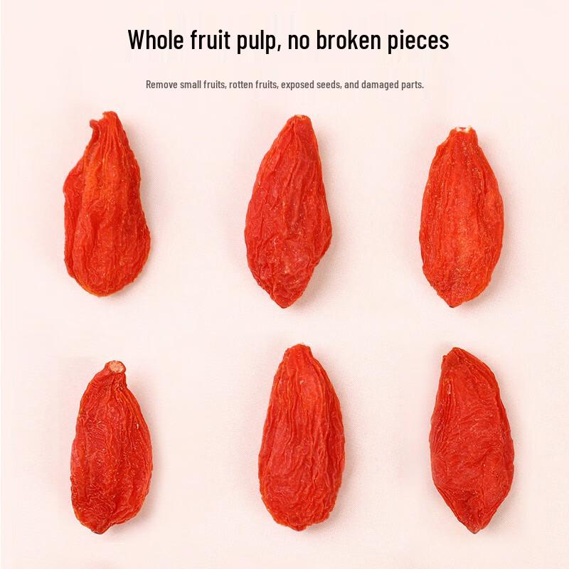 Fuchang Goji Berries