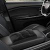 Universal Car Armrest Box Booster Pad Comfortable Support Center Console Heightened Elbow Drag Armrest Box Pad Car Interior