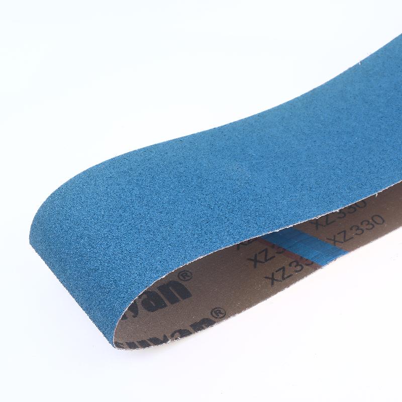 Aluminum Oxide Sandpaper (40/60/80/100/120/150/180/240 Grit) Suitable For Wood Sanding, Metal Polishing, Paint Sanding