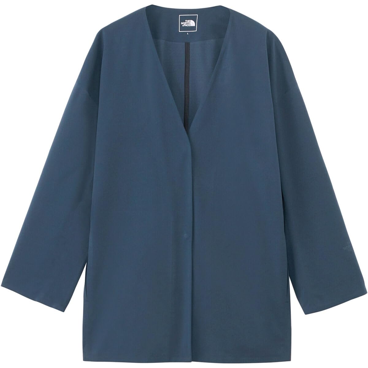 

Кардиган North Tech Lounge Urban Navy XL [The Face]