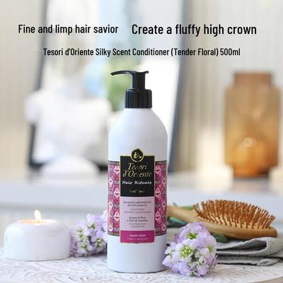 Shampoos & Haarspülung – Conditioner