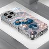 New Phone Case with a Summer Sea Star Shell Pattern for Samsung Galaxy S26 S25 S24 S23 S22 FE/Ultra/Plus Anti Drop Back Cover