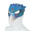 Multiple Bird Animal Hawks Masks For Halloween Costume Parties Soft PU Leather EVA Fabric Design