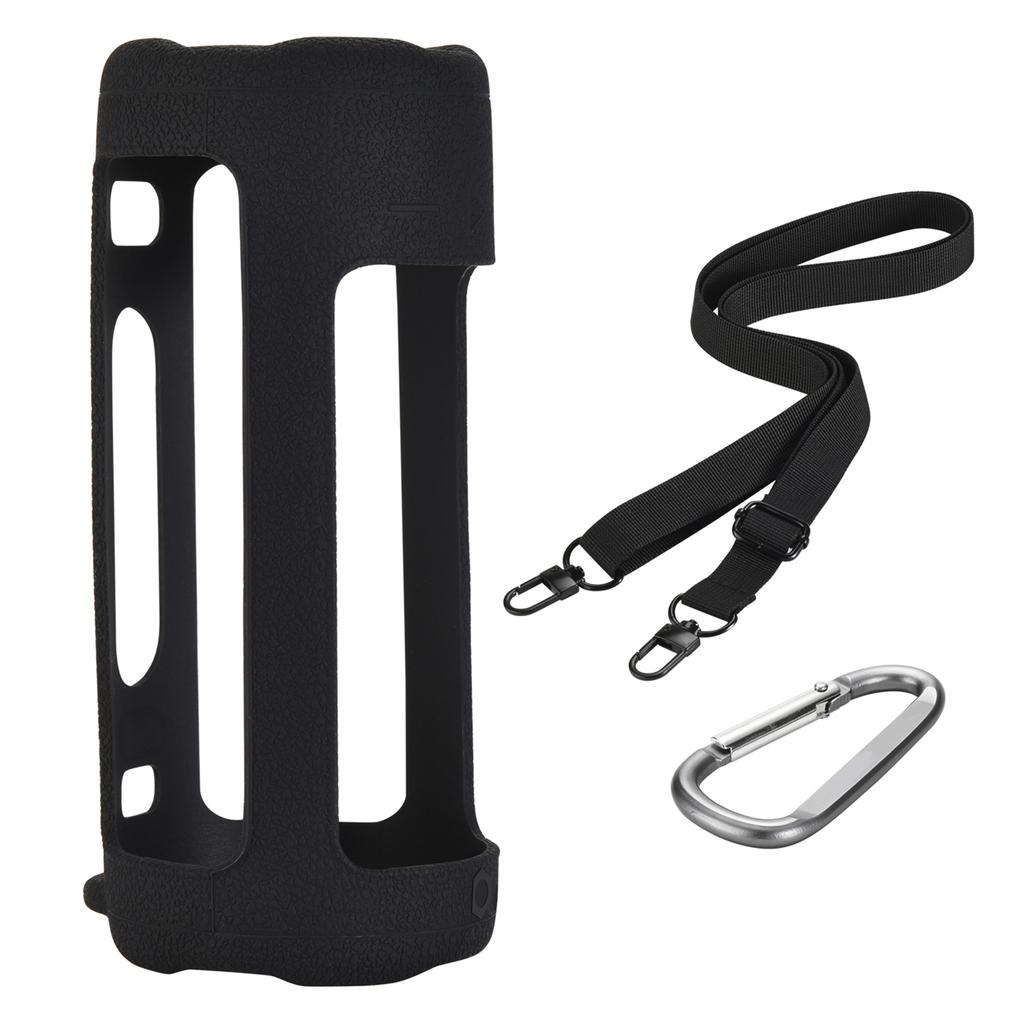 For JBL Grip Wireless Speaker Silicone Protective Case BT Speaker Protective Skin Holder Anti-Slip Protective Cover For JBL Grip