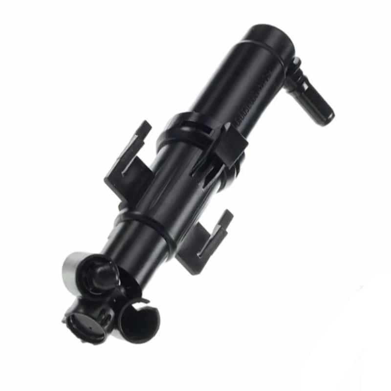 Car Headlight Washer Nozzle 61677206645 61677206646 For BMW Z4 Roadster E89 2012-2016