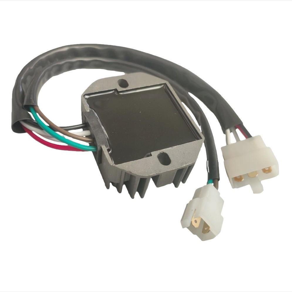 Compatible with Yamaha TX650, XS360, XS400, XS-2, XS-1, 650 (Part No. 447-81970-10)