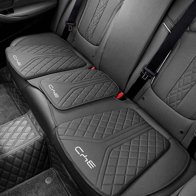 For BYD Seal U Atto3 Atto2 Dophn Seagull S6 S7 Tang X Dream Car Seat Cushion Front/Rear Seat Cushion Backrest Protector Pad