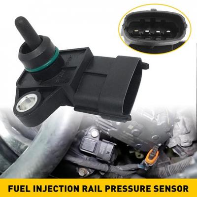 39300-2B100 Manifold Pressure Sensor MAP Sensor for Hyundai Sonata Kia Rio EXV