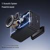 Edifier New Play Light Energy Bluetooth Gaming Speaker CN plug (adapter included) (CN version)