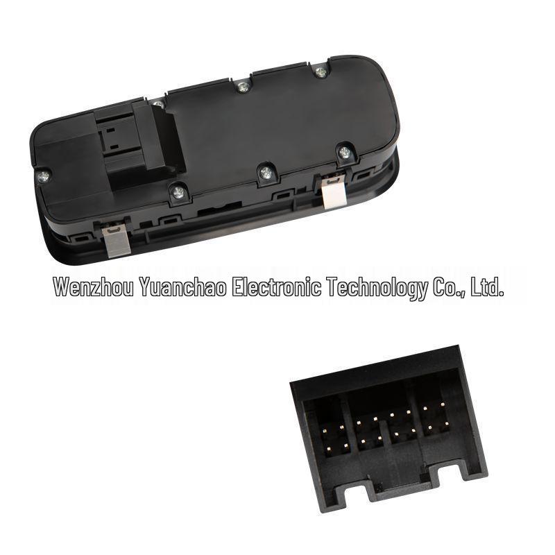 Applicable Window Lifter Switch for 18-24 Cayenne & 17-23 Panamera 971959858H