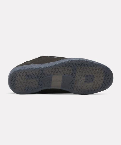 Reebok X FTP Club C BULC - Noir RESO5F002BA