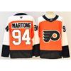 NHL Ice Hockey Jersey Long Sleeve Training Shirt Men Women - Breathable Sportswear Practice Casual Wear