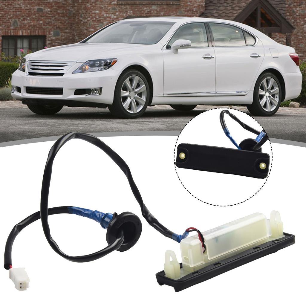 Parts Liftgate Release Switch For Scion TC 2005-2010 Replacement 84840-08010 Fittings For Lexus GS300 GS350 Practical