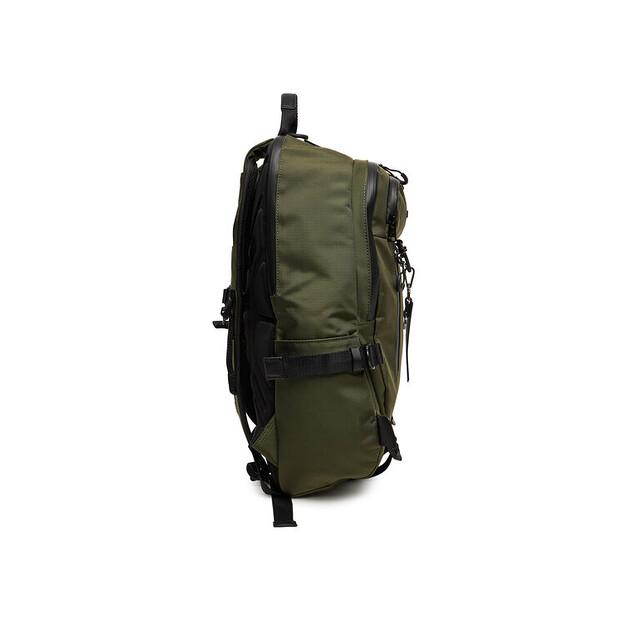 Premiata Рюкзак Ventura Var 2131 Хаки