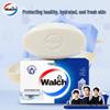 Walch Refreshing & Moisturizing Bar Soap