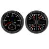 ELING 110MM GPS Speedometer 0-120KMH 0-200KM/H 0-120M 0-160MPH with RPM Tachometer with 4in1 Multifunction Meter with Backlight