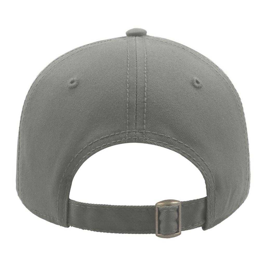 Atlantis Headwear Cargo Baseball Cap