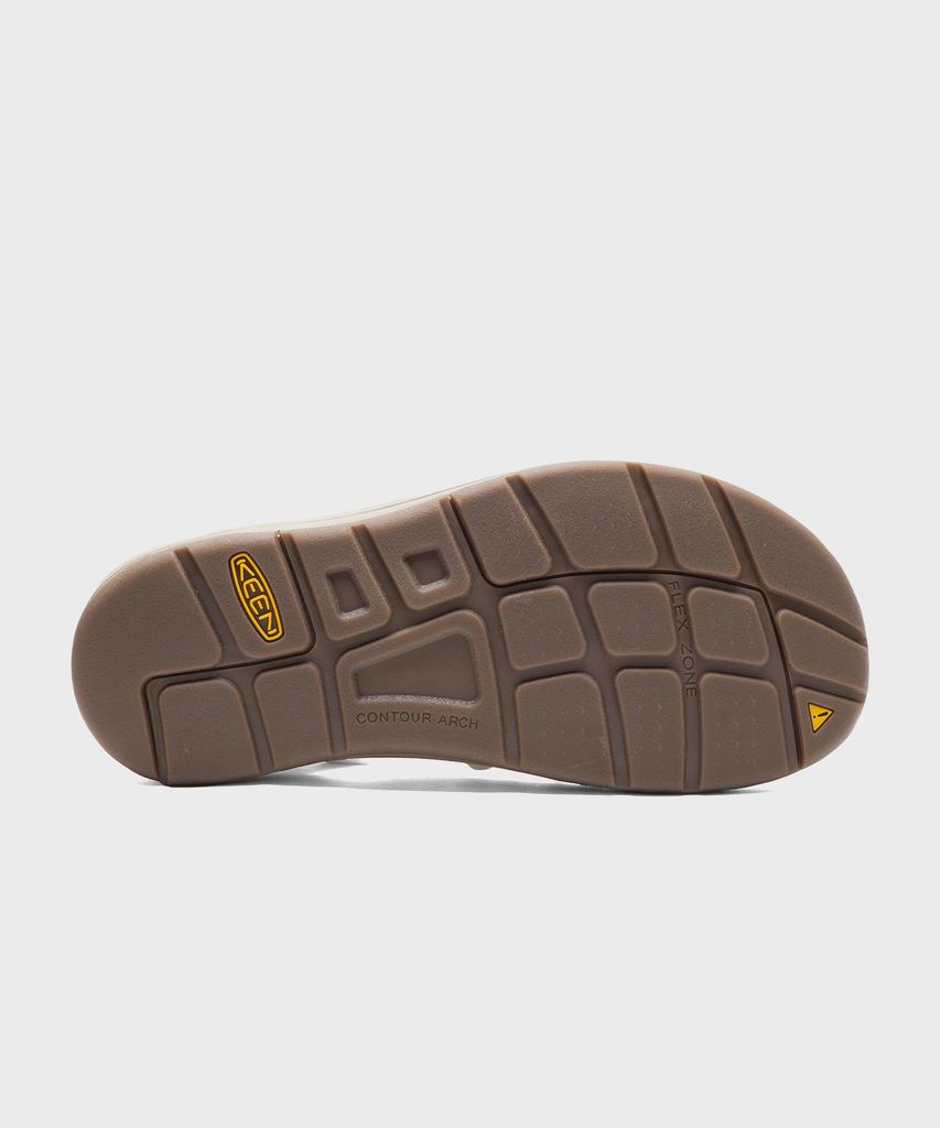 Keen Unique Sandals White