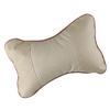 1Pc Car Neck Pillows Car Headrest Cushion Support Seat Accessories Universal Backrest Safety Pillow Auto Interior Accessories