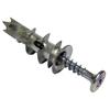 Forgefix Hulvegg Sink Hurtigplugger