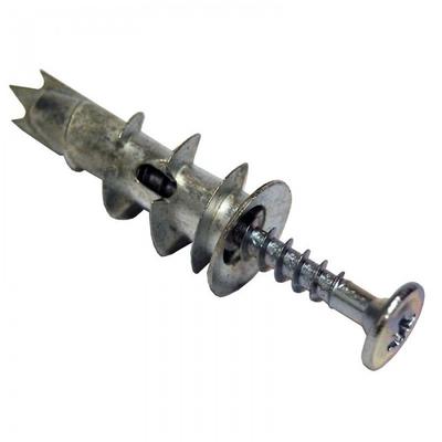 Forgefix Cavity Wall Zinc Speed Plugs