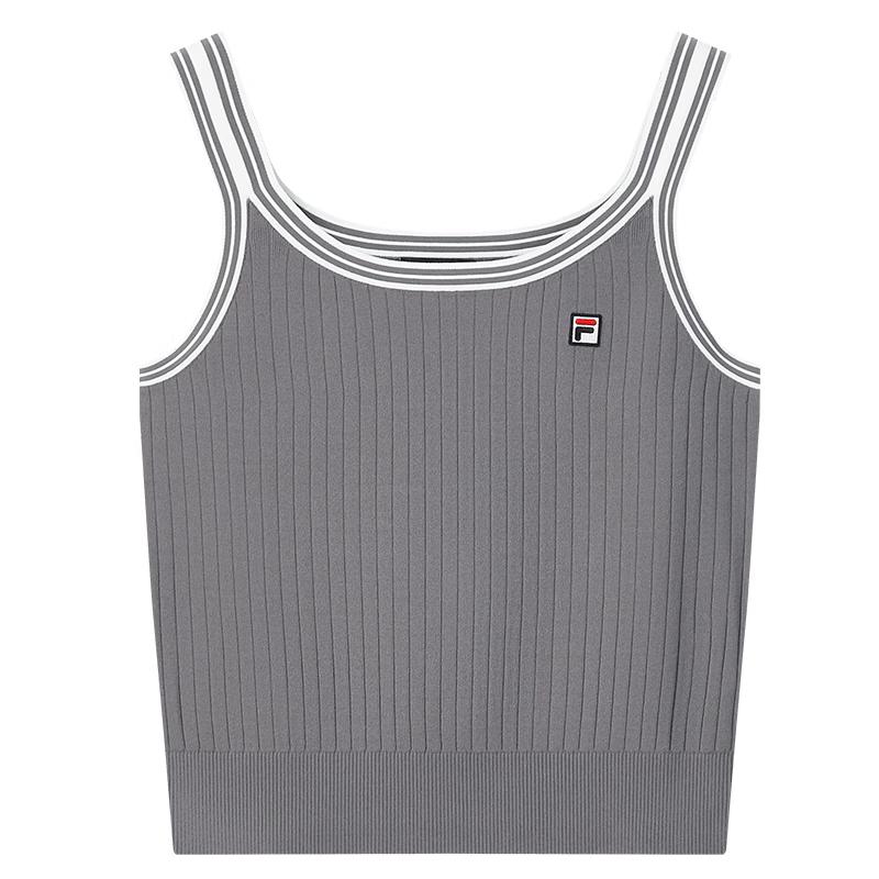FILA Women s Slim Fit Camisole Vest S