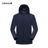 LAFUMA Men's Outdoor Shell Jacket LMJA4AS15
