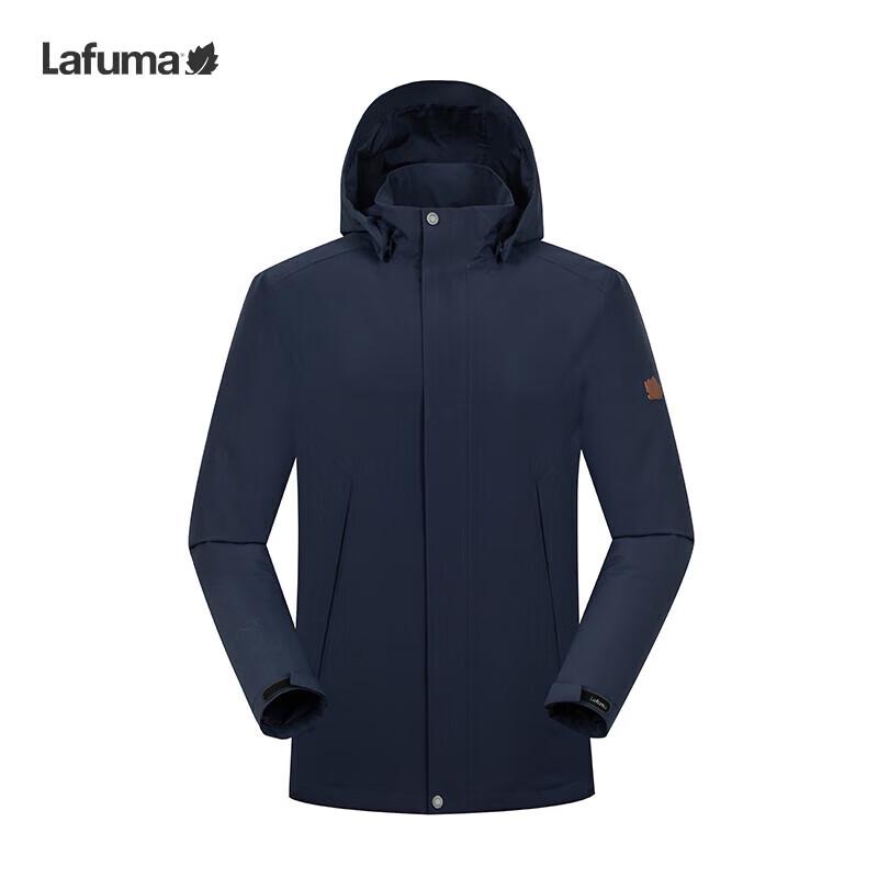 LAFUMA Men's Outdoor Shell Jacket LMJA4AS15